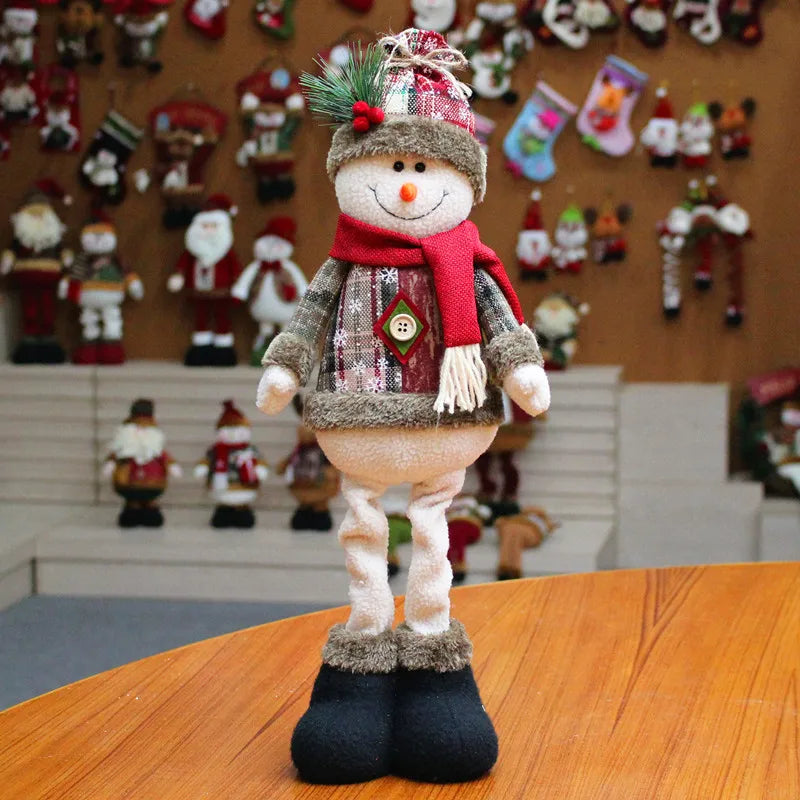 Navidú – Figuras navideñas de pie