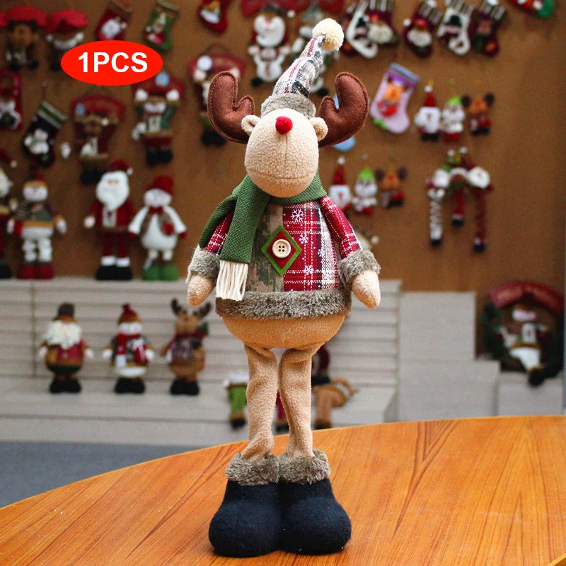 Navidú – Figuras navideñas de pie