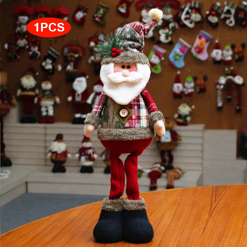 Navidú – Figuras navideñas de pie