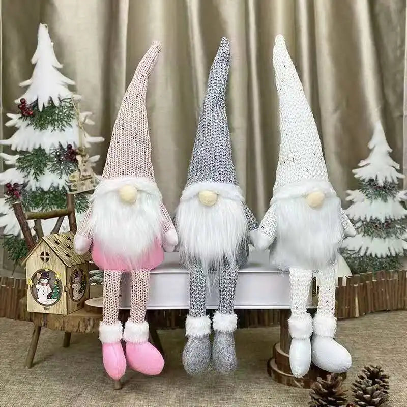 Navidú – Figuras navideñas de pie