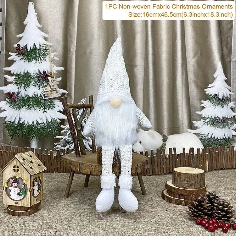 Navidú – Figuras navideñas de pie
